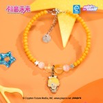 Vocaloid Hatsune Miku Kagamine Len Rin Minidoll Miku Merch Blind Box Mini Bracelet